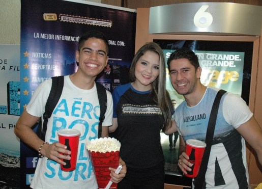 premier ent 5